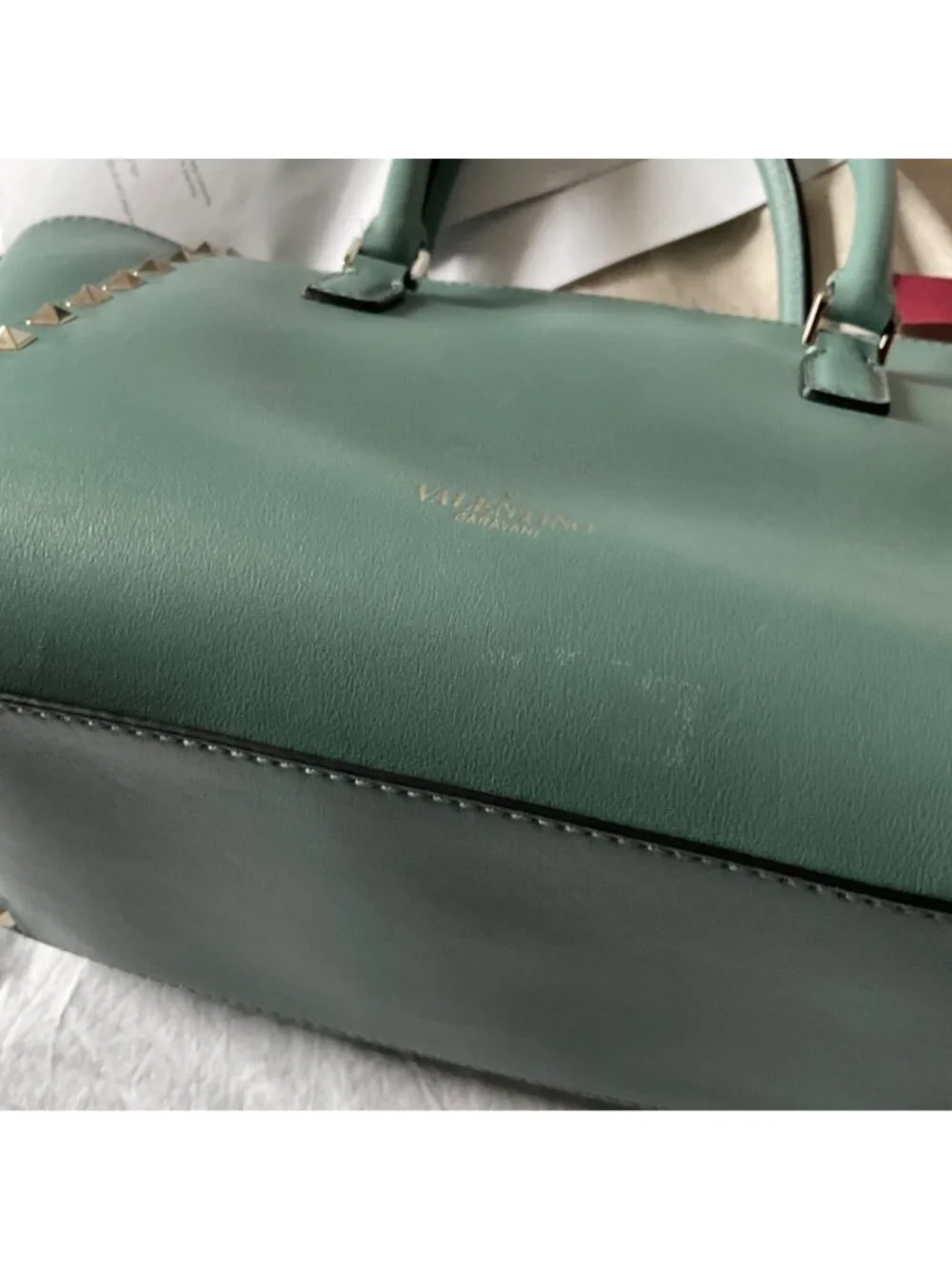Valentino Garavani valentino garavani